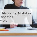 Mistakes avoid